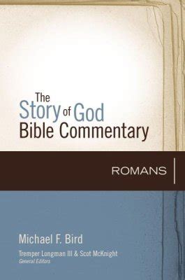 romans bible gateway